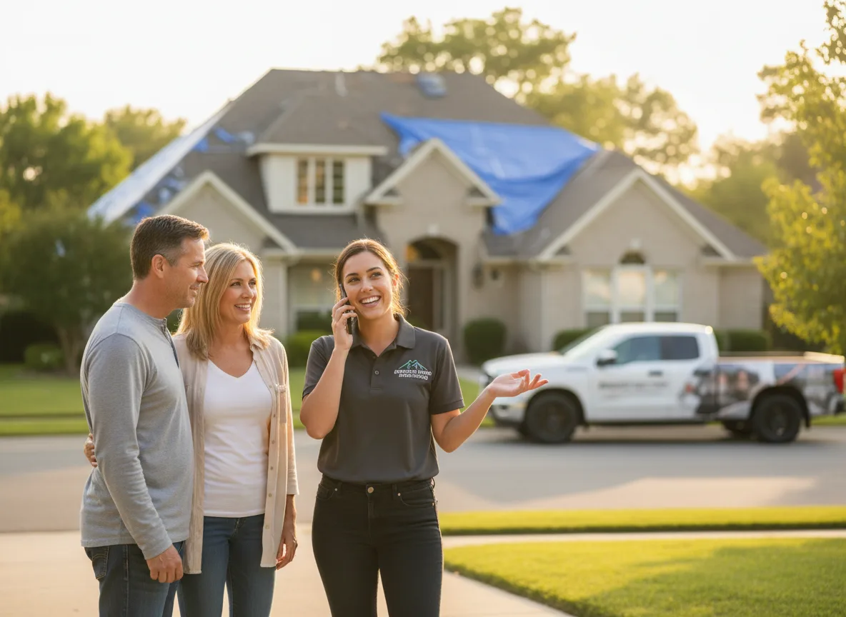 Emergency Roof Repair Jackson, MI FAQs